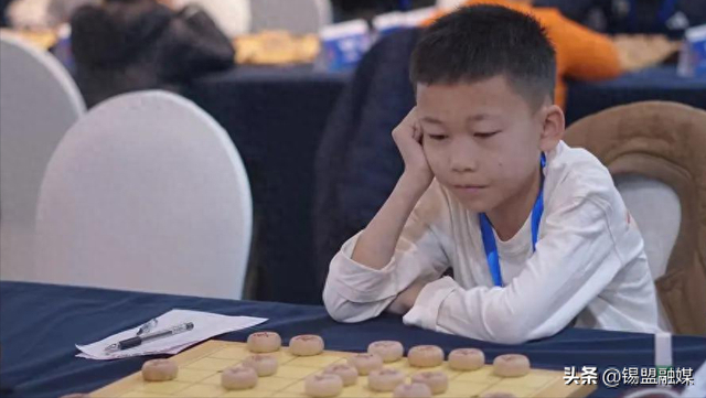 世界杯手机观看-锡盟10岁少年在全国比赛中获第九名！|象棋|王淳|杭州|全国象棋|中国象棋协会_新浪体育_新浪新闻